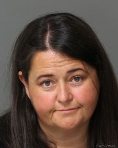 Stephanie Holbrooks Arrest Mugshot