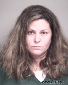 Stephanie Barry Arrest Mugshot