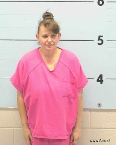 Stephanie Faust Arrest Mugshot