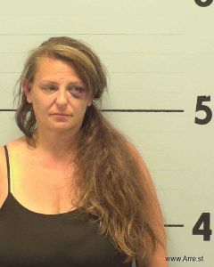 Stephanie Faust Arrest Mugshot