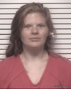 Stephanie Hatcher Arrest Mugshot