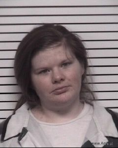 Stephanie Hatcher Arrest Mugshot