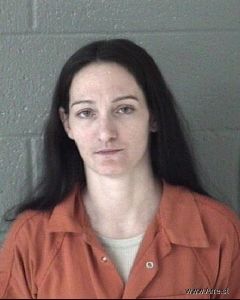 Stephanie Mccumbee Arrest Mugshot