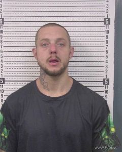 Stephen Hubner Arrest Mugshot