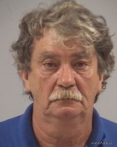 Stephen Langley Arrest Mugshot