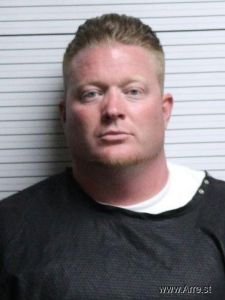 Stephen Muehlbach Arrest Mugshot