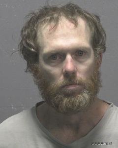 Stephen Slack Arrest Mugshot