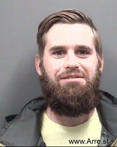 Stephen Whatley Arrest Mugshot