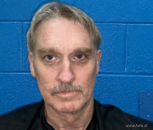 Steve Buchanan Arrest