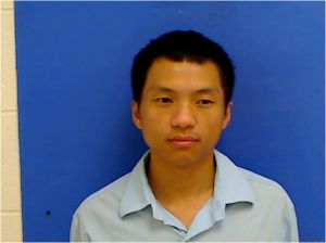 Steve Khang Arrest