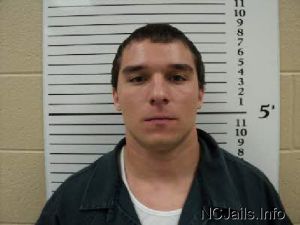 Steven Archer  Arrest