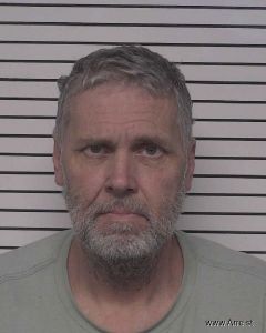 Steven Christensen Arrest Mugshot