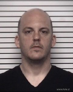 Steven Clinker Arrest Mugshot