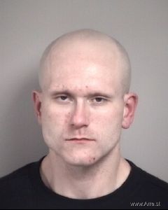 Steven Day Arrest