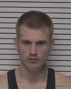 Steven Hass Arrest Mugshot