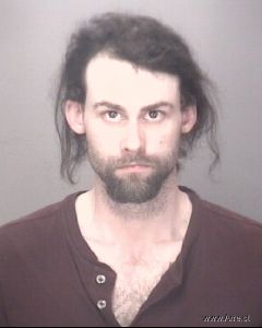 Steven Lindsey Arrest Mugshot