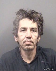 Steven Lynn Arrest Mugshot