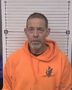 Steven Martin Arrest Mugshot