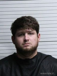 Steven Odom Arrest Mugshot