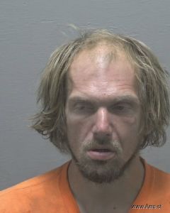 Steven Oliver Arrest Mugshot