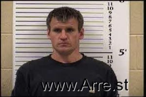 Steven Perkins Arrest Mugshot