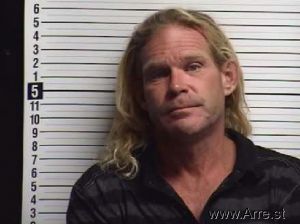 Steven Rouse Arrest Mugshot