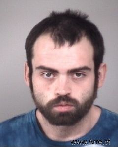 Stoney Hight Arrest Mugshot