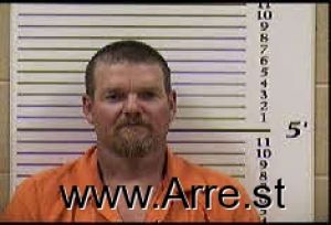 Stuart Dockery Arrest