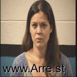 Sumlee Fayssoux Arrest