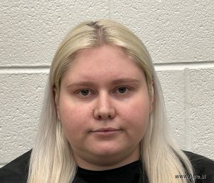 Sydney Bridges Arrest Mugshot