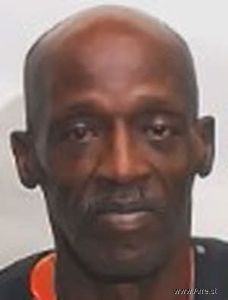 Sylvester Young Arrest Mugshot