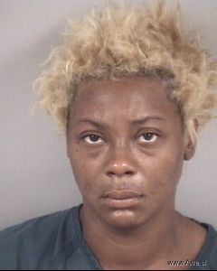 Sylvia Dunn Arrest Mugshot