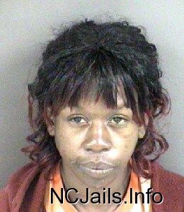 Taloria Mcdonald Arrest