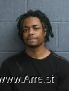 Tamon White Arrest Mugshot