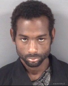 Taveres Brown Arrest Mugshot