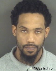 Taylor Robinson Arrest