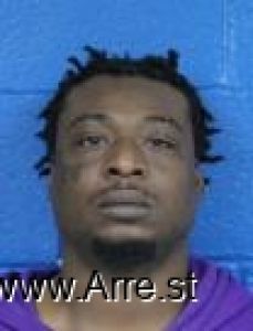 Tebaris Smith Arrest Mugshot