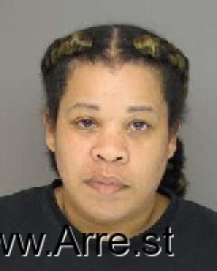 Tennille Payne  Arrest