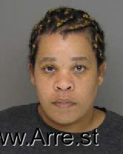 Tennille Payne  Arrest