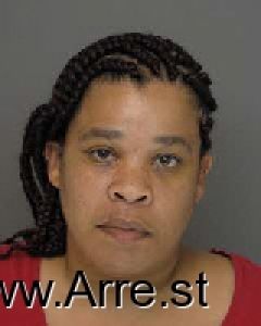 Tennille Payne  Arrest