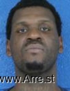 Terrance Bynum Arrest Mugshot