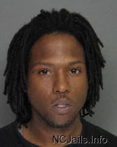 Terrance Mcneill  Arrest Mugshot