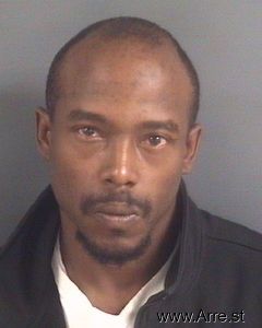 Terrell Battle Arrest