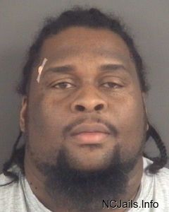 Terrence Underwood Arrest