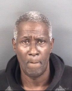 Terry Lee Arrest Mugshot