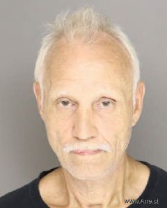 Terry Lucas Arrest Mugshot