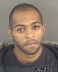 Terry Washington Arrest