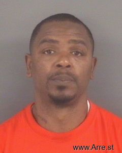 Timothy Robinson Arrest