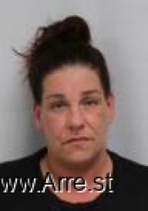 Toni Casselman Arrest Mugshot