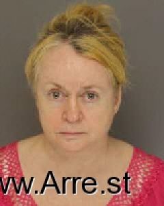 Tracy Domantey  Arrest Mugshot